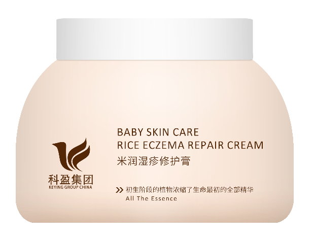 米润湿疹修复膏